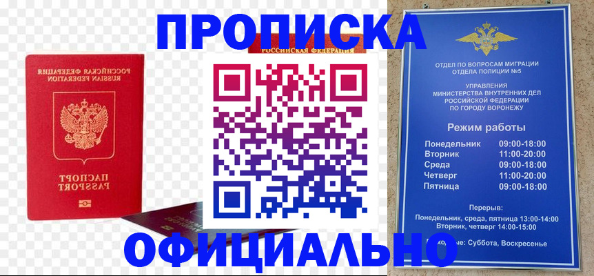 прописка иностранных граждан в Салавате